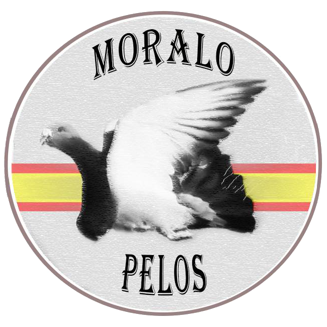 Moralo y Pelos